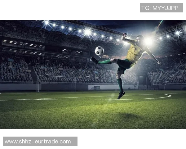 青春活力足球明星高清图片展现运动魅力与激情瞬间